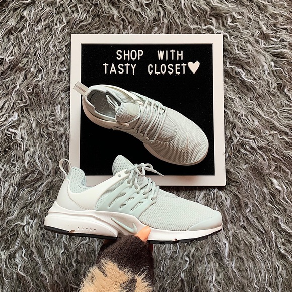 Nike air presto sneakers - Picture 2 of 7